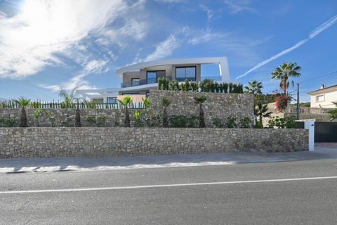 Villa i Benissa, Alicante, Benissa - € 3.195.000 | Ref: GM-219 - foto 34