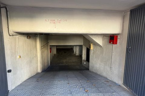 Parkeringsplads i Torrevieja, Alicante, Torrevieja - € 12.900 | Ref: A11122/6084 - foto 1