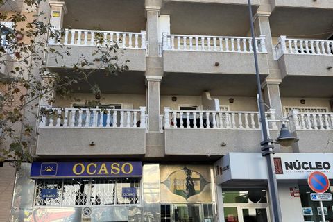 Parkeringsplads i Torrevieja, Alicante, Torrevieja - € 12.900 | Ref: A11122/6084 - foto 4