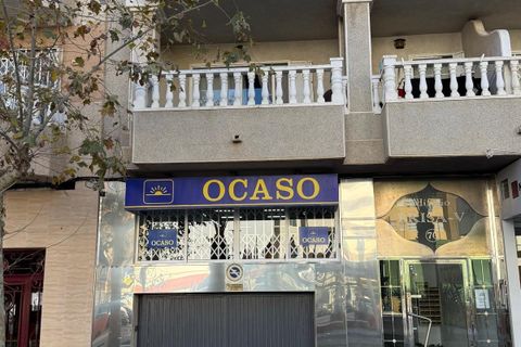 Parkeringsplads i Torrevieja, Alicante, Torrevieja - € 12.900 | Ref: A11122/6084 - foto 5