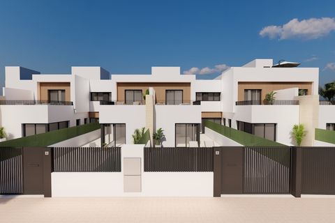 Villa i San Javier, Murcia, San Javier - € 369.000 | Ref: C041-D26-V32 - foto 3
