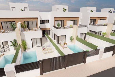 Villa i San Javier, Murcia, San Javier - € 369.000 | Ref: C041-D26-V32 - foto 4