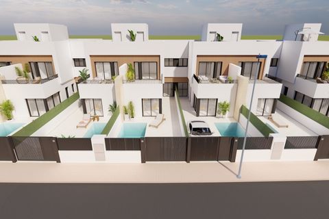Villa i San Javier, Murcia, San Javier - € 369.000 | Ref: C041-D26-V32 - foto 12
