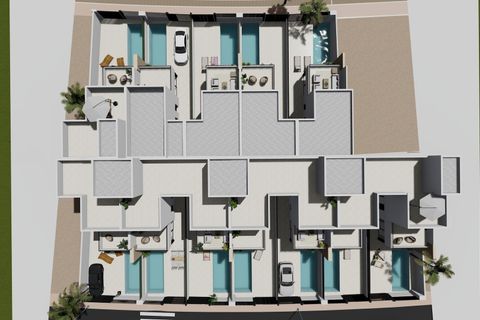 Villa i San Javier, Murcia, San Javier - € 369.000 | Ref: C041-D26-V32 - foto 13