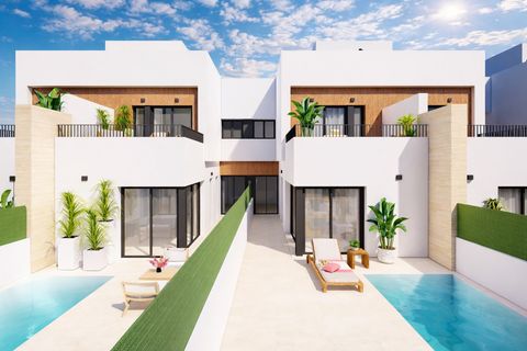 Villa i San Javier, Murcia, San Javier - € 379.000 | Ref: C041-D26-V33 - foto 1