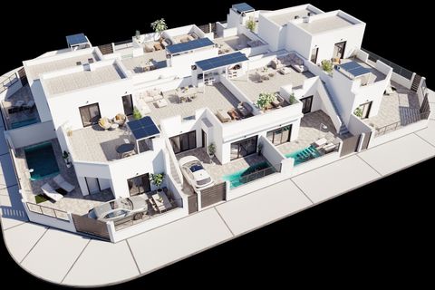 Villa i Torre Pacheco, Murcia, Torre Pacheco - € 289.000 | Ref: C041-D28-V22 - foto 2