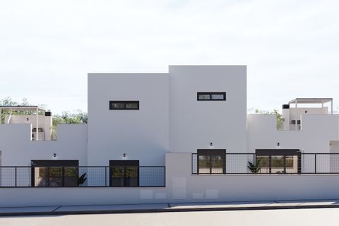 Villa i Torre Pacheco, Murcia, Torre Pacheco - € 289.000 | Ref: C041-D28-V22 - foto 12