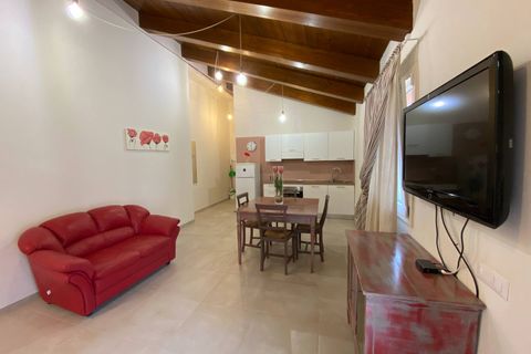 Leilighet i Loreto, Ancona, Loreto - € 150 000 | Ref: 536 - foto 3
