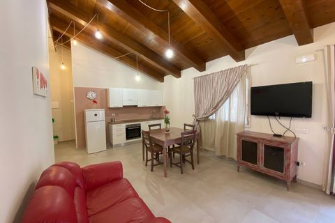 Leilighet i Loreto, Ancona, Loreto - € 150 000 | Ref: 536 - foto 7