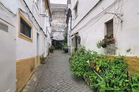 Lejlighed i Elvas, Portalegre, Elvas - € 139.500 | Ref: ITH3974 - foto 1