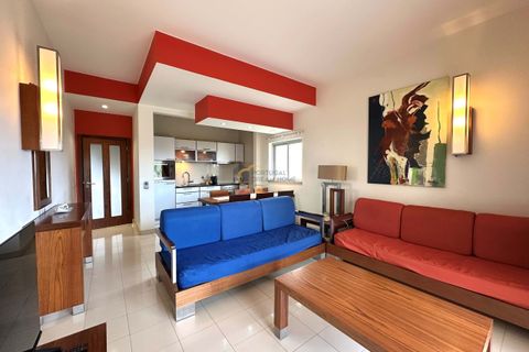 Lejlighed i Albufeira, Faro, Albufeira - € 175.000 | Ref: NC204 - foto 5