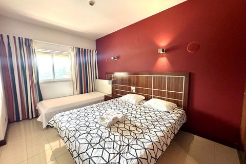 Lejlighed i Albufeira, Faro, Albufeira - € 175.000 | Ref: NC204 - foto 14