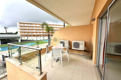 Lejlighed i Albufeira, Faro, Albufeira - € 175.000 | Ref: NC204 - foto 18