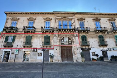 Lejlighed i Modica, Ragusa, Modica - € 500.000 | Ref: L 2152 - foto 1