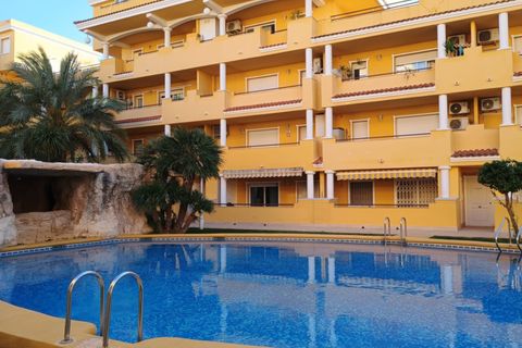 Lejlighed i Denia, Alicante - foto 2