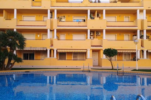 Lejlighed i Denia, Alicante - foto 3