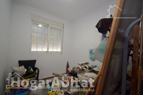 Lejlighed i Algemesi, Valencia, Algemesi - € 115.000 | Ref: 072EPI115.FV-B/3716 - foto 10