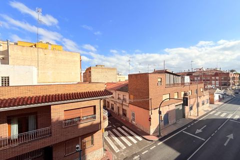 Wohnung in Santomera, Murcia, Santomera - € 133.000 | Ref: EXP12506/8930 - Foto 1