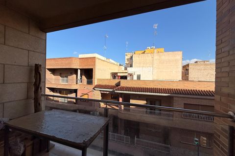 Wohnung in Santomera, Murcia, Santomera - € 133.000 | Ref: EXP12506/8930 - Foto 2