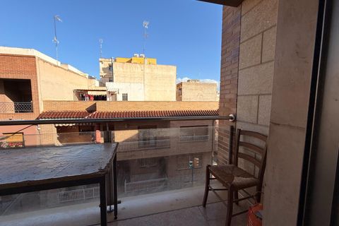 Wohnung in Santomera, Murcia, Santomera - € 133.000 | Ref: EXP12506/8930 - Foto 3