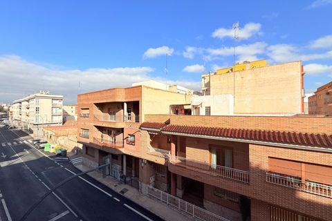 Wohnung in Santomera, Murcia, Santomera - € 133.000 | Ref: EXP12506/8930 - Foto 4
