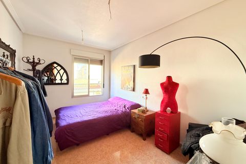 Wohnung in Santomera, Murcia, Santomera - € 133.000 | Ref: EXP12506/8930 - Foto 23