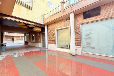 Wohnung in Santomera, Murcia, Santomera - € 133.000 | Ref: EXP12506/8930 - Foto 36