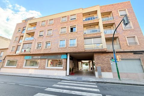 Wohnung in Santomera, Murcia, Santomera - € 133.000 | Ref: EXP12506/8930 - Foto 37