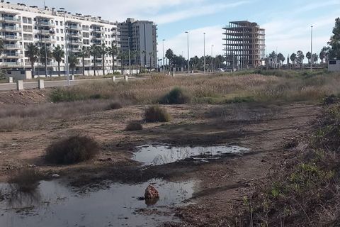 Helårsgrund i Grao De Moncofar, Castellon, Grao De Moncofar - € 1.599.000 | Ref: EXP12615/8930 - foto 2