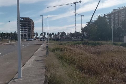 Helårsgrund i Grao De Moncofar, Castellon, Grao De Moncofar - € 1.599.000 | Ref: EXP12615/8930 - foto 6