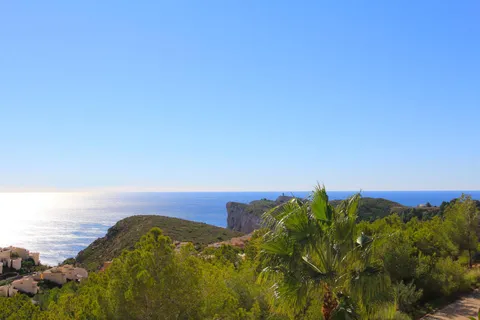 Villa a Benitachell, Alicante, Benitachell - € 1.602.500 | Ref: CDSVA-AM032 - foto 10