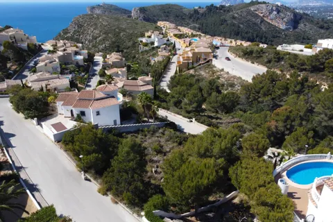 Villa a Benitachell, Alicante, Benitachell - € 1.602.500 | Ref: CDSVA-AM032 - foto 11