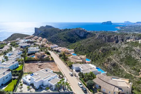 Villa a Benitachell, Alicante, Benitachell - € 1.602.500 | Ref: CDSVA-AM032 - foto 12