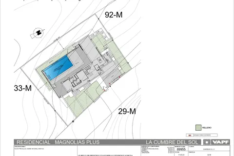 Villa a Benitachell, Alicante, Benitachell - € 1.602.500 | Ref: CDSVA-AM032 - foto 13