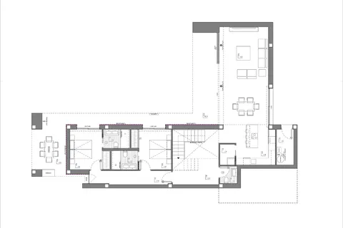 Villa a Benitachell, Alicante, Benitachell - € 1.602.500 | Ref: CDSVA-AM032 - foto 14