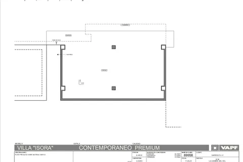 Villa a Benitachell, Alicante, Benitachell - € 1.602.500 | Ref: CDSVA-AM032 - foto 16