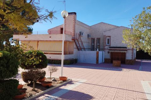 Villa i Sax, Alicante, Sax - € 575.000 | Ref: 18224 - foto 3