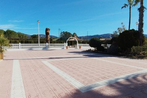 Villa i Sax, Alicante, Sax - € 575.000 | Ref: 18224 - foto 7