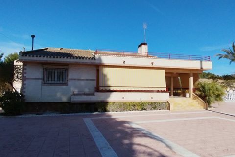 Villa i Sax, Alicante, Sax - € 575.000 | Ref: 18224 - foto 8