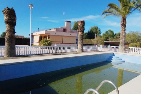 Villa i Sax, Alicante, Sax - € 575.000 | Ref: 18224 - foto 9