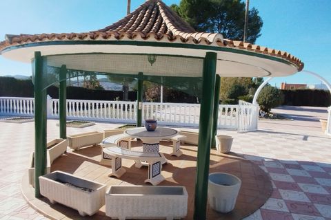 Villa i Sax, Alicante, Sax - € 575.000 | Ref: 18224 - foto 10