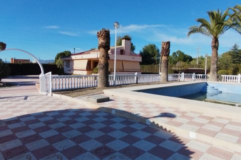 Villa i Sax, Alicante, Sax - € 575.000 | Ref: 18224 - foto 11