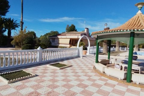 Villa i Sax, Alicante, Sax - € 575.000 | Ref: 18224 - foto 12