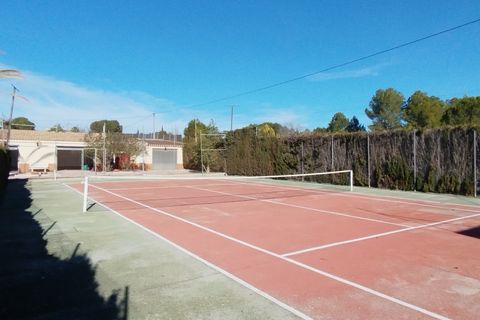 Villa i Sax, Alicante, Sax - € 575.000 | Ref: 18224 - foto 13