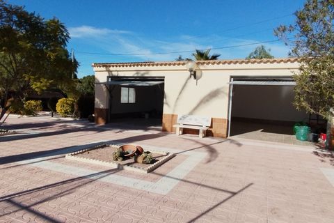 Villa i Sax, Alicante, Sax - € 575.000 | Ref: 18224 - foto 14