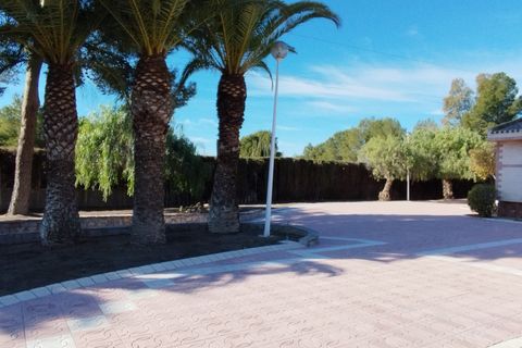 Villa i Sax, Alicante, Sax - € 575.000 | Ref: 18224 - foto 21
