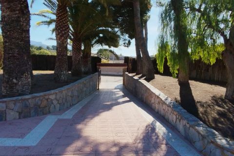 Villa i Sax, Alicante, Sax - € 575.000 | Ref: 18224 - foto 24