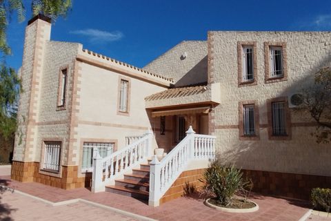 Villa i Sax, Alicante, Sax - € 575.000 | Ref: 18224 - foto 26