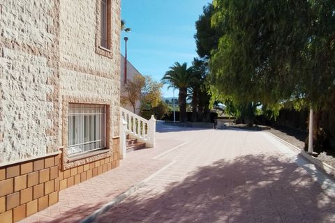 Villa i Sax, Alicante, Sax - € 575.000 | Ref: 18224 - foto 28