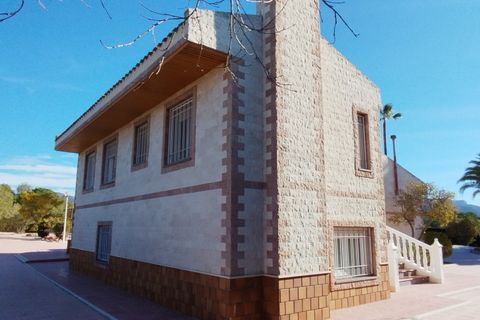 Villa i Sax, Alicante, Sax - € 575.000 | Ref: 18224 - foto 29